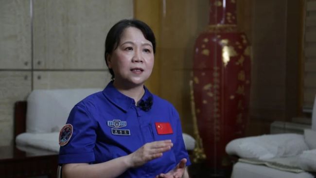 详解神舟十四号飞行乘组主要任务