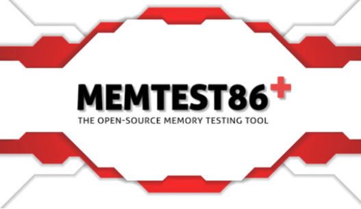 Memtest86+ v6.0 现在支持 AMD Ryzen 7000 和 Intel 第 13 代 Core CPU