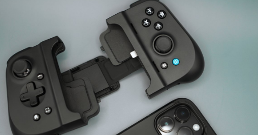 Gamevice Flex 评测
